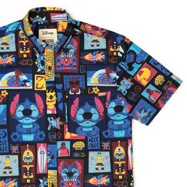 disney-short-sleeve-shirt-xs-