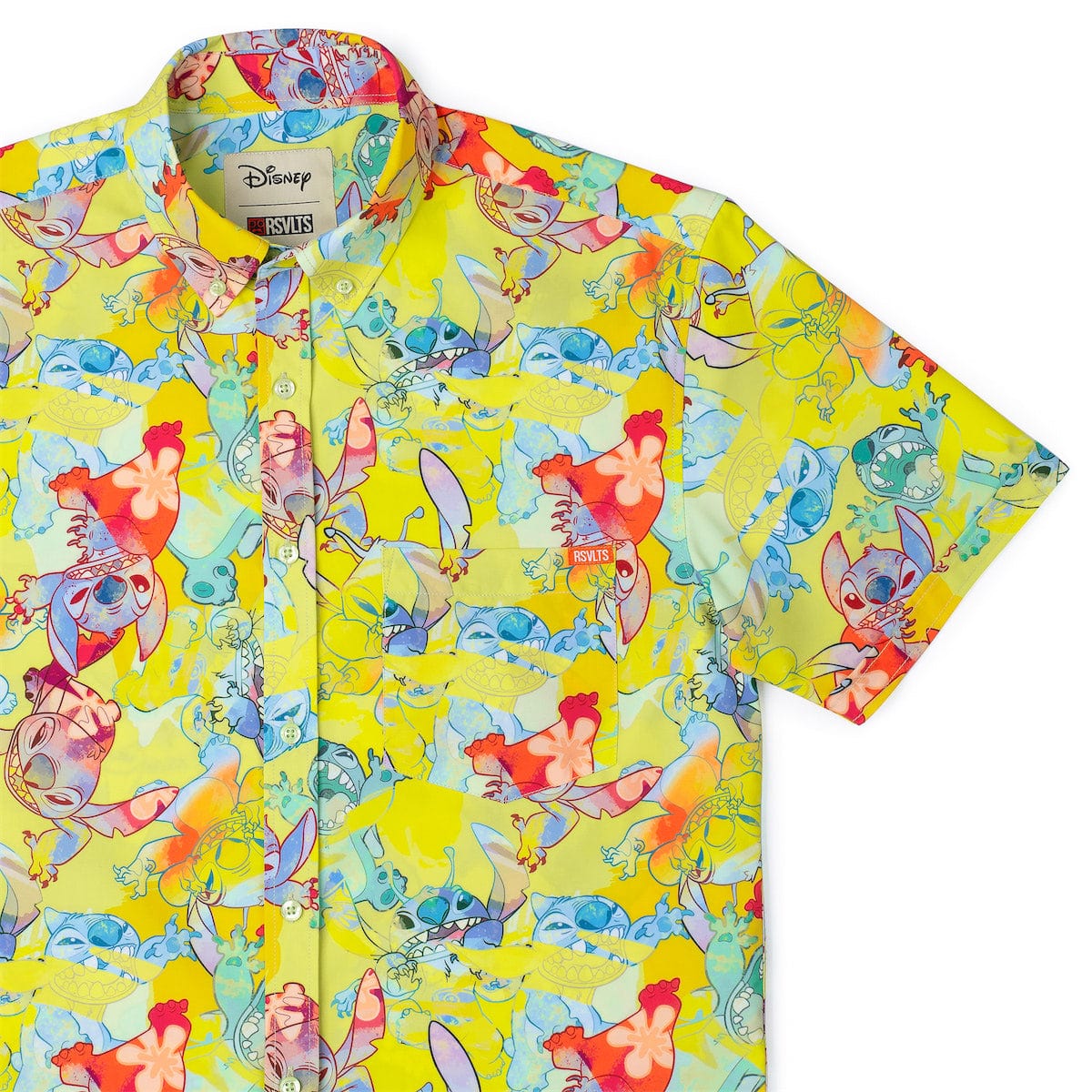 lilo dress shirt Disney Lilo & Stitch Lilo T-Shirt Dress