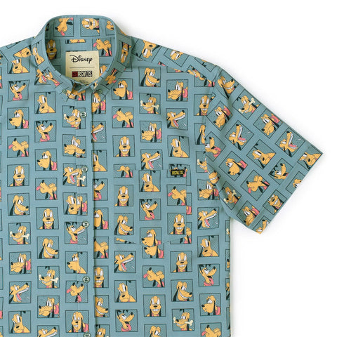 rsvlts-xs-disney-short-sleeve-shirt-disneys-pluto-95th-portraits-of-a-pup-kunuflex-short-sleeve-shirt-disneys-pluto-95th-portraits-of-a-pup-kunuflex-short-sleeve-shirt