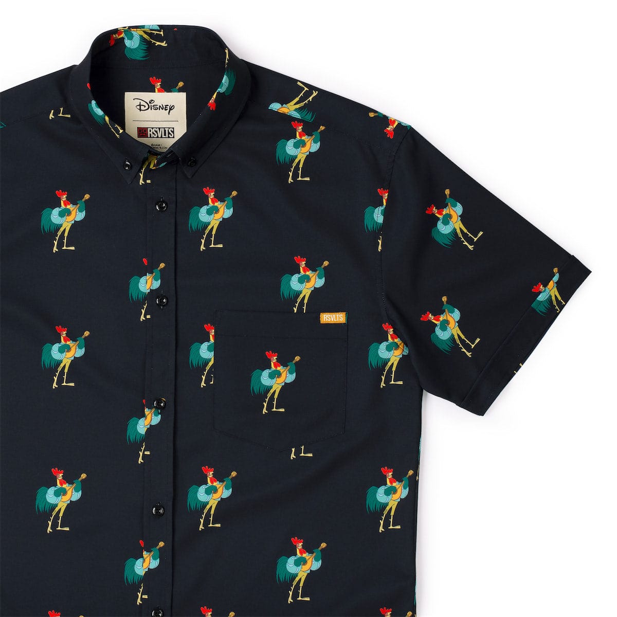 【HI FI FNK】Soppy Color Boucle Shirt Ksubi-MJW23SH002-3.png?v=