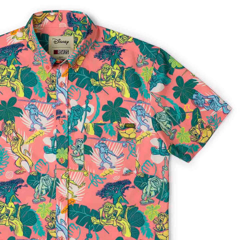 rsvlts-xs-disney-short-sleeve-shirt-disneys-the-lion-king-peak-rafiki-kunuflex-short-sleeve-shirt