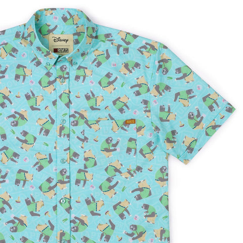 rsvlts-xs-disney-short-sleeve-shirt-disneys-zootopia-in-a-flash-kunuflex-short-sleeve-shirt-disneys-zootopia-in-a-flash-kunuflex-short-sleeve-shirt