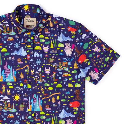 rsvlts-xs-disney-short-sleeve-shirt-disneys-zootopia-urban-jungle-kunuflex-short-sleeve-shirt-disneys-zootopia-urban-jungle-kunuflex-short-sleeve-shirt