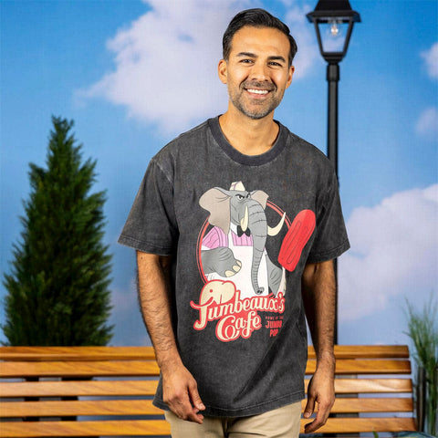 rsvlts-disney-vintage-t-shirt-disneys-zootopia-jumbeauxs-cafe-vintage-crewneck-tee-disneys-zootopia-jumbeauxs-cafe-vintage-crewneck-tee