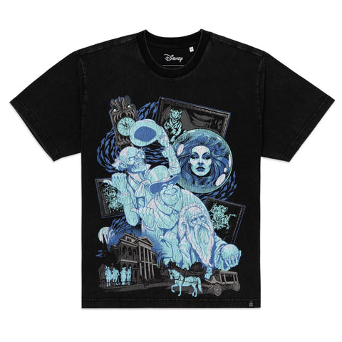 rsvlts-xs-disney-vintage-t-shirt-disneys-haunted-mansion-a-ride-to-the-other-side-vintage-crewneck-tee-disneys-haunted-mansion-a-ride-to-the-other-side-vintage-crewneck-tee