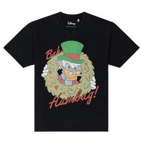 rsvlts-xs-disney-vintage-t-shirt-disneys-mickeys-christmas-carol-bah-humbug-vintage-crewneck-tee-disneys-mickeys-christmas-carol-bah-humbug-vintage-crewneck-tee