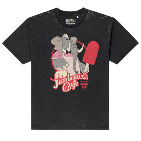 rsvlts-xs-disney-vintage-t-shirt-disneys-zootopia-jumbeauxs-cafe-vintage-crewneck-tee-disneys-zootopia-jumbeauxs-cafe-vintage-crewneck-tee