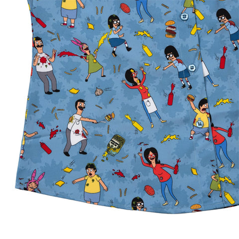 rsvlts-disney-womens-short-sleeve-shirt-bobs-burgers-belcher-brawl-womens-kunuflex-short-sleeve-shirt-bobs-burgers-belcher-brawl-womens-kunuflex-short-sleeve-shirt