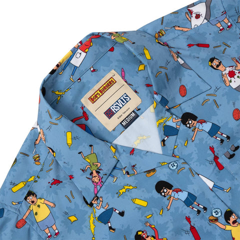 rsvlts-disney-womens-short-sleeve-shirt-bobs-burgers-belcher-brawl-womens-kunuflex-short-sleeve-shirt-bobs-burgers-belcher-brawl-womens-kunuflex-short-sleeve-shirt