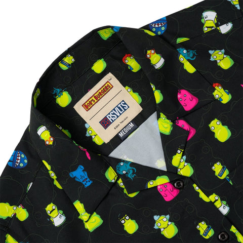 rsvlts-disney-womens-short-sleeve-shirt-bobs-burgers-kuchi-karacters-womens-kunuflex-short-sleeve-shirt-bobs-burgers-kuchi-karacters-womens-kunuflex-short-sleeve-shirt