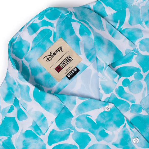 rsvlts-disney-womens-short-sleeve-shirt-disney-aqua-mickeys-womens-kunuflex-short-sleeve-shirt-disney-aqua-mickeys-womens-kunuflex-short-sleeve-shirt