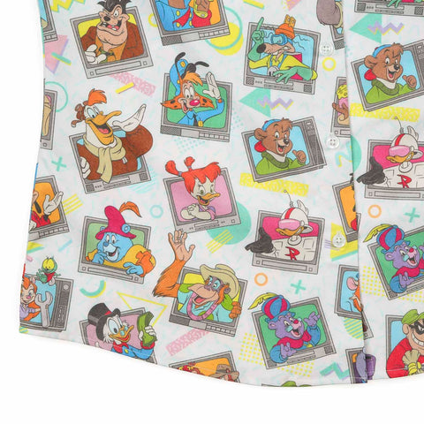 rsvlts-disney-womens-short-sleeve-shirt-disney-dont-touch-that-dial-womens-kunuflex-short-sleeve-shirt-disney-dont-touch-that-dial-womens-kunuflex-short-sleeve-shirt