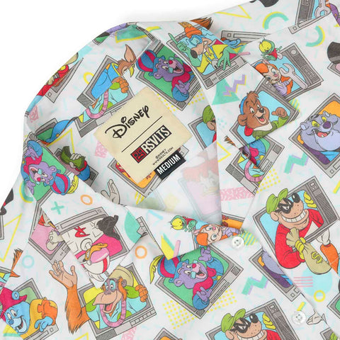 rsvlts-disney-womens-short-sleeve-shirt-disney-dont-touch-that-dial-womens-kunuflex-short-sleeve-shirt-disney-dont-touch-that-dial-womens-kunuflex-short-sleeve-shirt