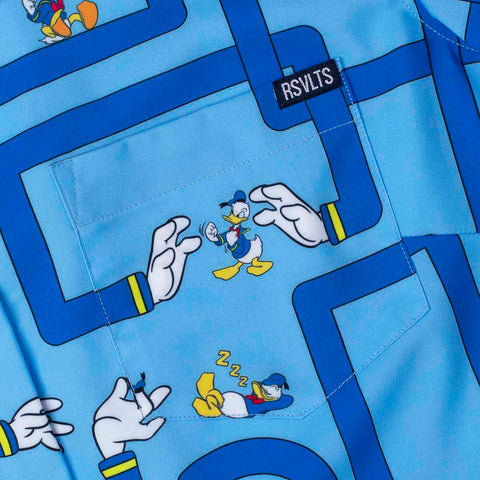 rsvlts-disney-womens-short-sleeve-shirt-disney-donald-maze-womens-kunuflex-short-sleeve-shirt-disney-donald-maze-womens-kunuflex-short-sleeve-shirt