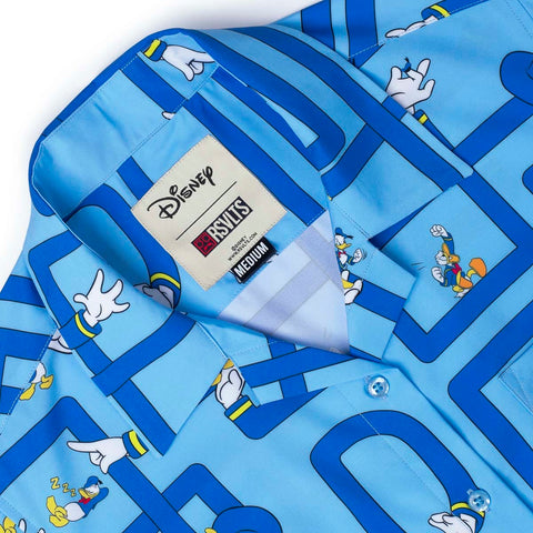 rsvlts-disney-womens-short-sleeve-shirt-disney-donald-maze-womens-kunuflex-short-sleeve-shirt-disney-donald-maze-womens-kunuflex-short-sleeve-shirt