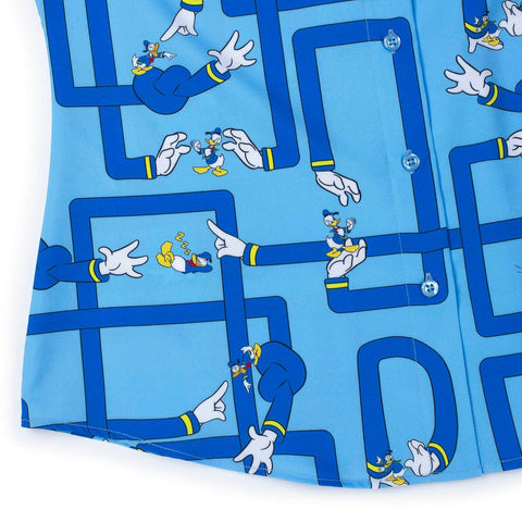rsvlts-disney-womens-short-sleeve-shirt-disney-donald-maze-womens-kunuflex-short-sleeve-shirt-disney-donald-maze-womens-kunuflex-short-sleeve-shirt