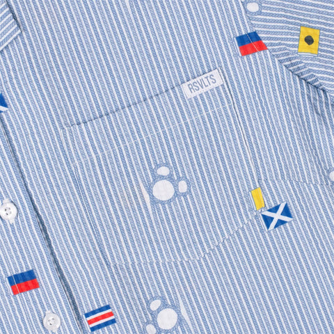 rsvlts-disney-womens-short-sleeve-shirt-disney-maritime-mickey-womens-stretch-seersucker-short-sleeve-shirt-disney-maritime-mickey-womens-stretch-seersucker-short-sleeve-shirt