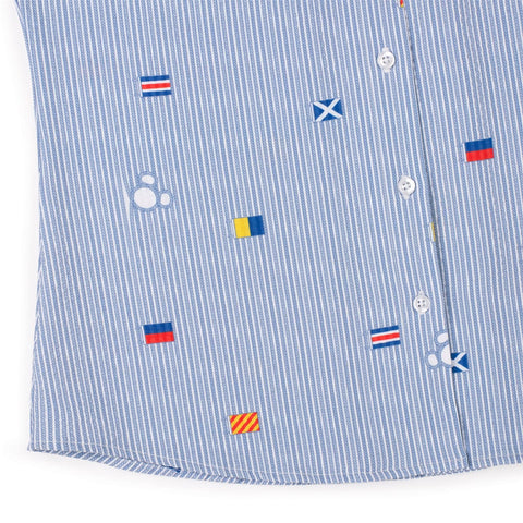 rsvlts-disney-womens-short-sleeve-shirt-disney-maritime-mickey-womens-stretch-seersucker-short-sleeve-shirt-disney-maritime-mickey-womens-stretch-seersucker-short-sleeve-shirt