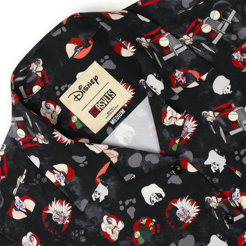 rsvlts-disney-womens-short-sleeve-shirt-disneys-101-dalmatians-perfectly-wretched-womens-kunuflex-short-sleeve-shirt-disneys-101-dalmatians-perfectly-wretched-womens-kunuflex-short-sleeve-shirt