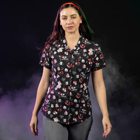 rsvlts-disney-womens-short-sleeve-shirt-disneys-101-dalmatians-perfectly-wretched-womens-kunuflex-short-sleeve-shirt-disneys-101-dalmatians-perfectly-wretched-womens-kunuflex-short-sleeve-shirt
