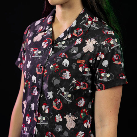 rsvlts-disney-womens-short-sleeve-shirt-disneys-101-dalmatians-perfectly-wretched-womens-kunuflex-short-sleeve-shirt-disneys-101-dalmatians-perfectly-wretched-womens-kunuflex-short-sleeve-shirt