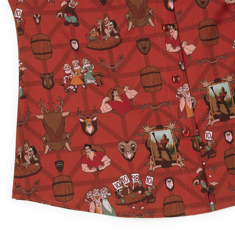 rsvlts-disney-womens-short-sleeve-shirt-disneys-beauty-and-the-beast-no-one-like-him-womens-kunuflex-short-sleeve-shirt-disneys-beauty-and-the-beast-no-one-like-him-womens-kunuflex-short-sleeve-shirt