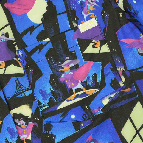 rsvlts-disney-womens-short-sleeve-shirt-disney-s-darkwing-duck-the-duck-knight-womens-kunuflex-short-sleeve-shirt-disney-s-darkwing-duck-the-duck-knight-womens-kunuflex-short-sleeve-shirt