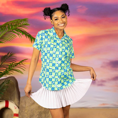 rsvlts-disney-womens-short-sleeve-shirt-disneys-lilo-stitch-galactic-groovin-womens-kunuflex-short-sleeve-shirt-disneys-lilo-stitch-galactic-groovin-womens-kunuflex-short-sleeve-shirt