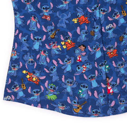 rsvlts-disney-womens-short-sleeve-shirt-disneys-lilo-stitch-stitch-being-stitch-womens-kunuflex-short-sleeve-shirt-disneys-lilo-stitch-stitch-being-stitch-womens-kunuflex-short-sleeve-shirt