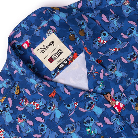 rsvlts-disney-womens-short-sleeve-shirt-disneys-lilo-stitch-stitch-being-stitch-womens-kunuflex-short-sleeve-shirt-disneys-lilo-stitch-stitch-being-stitch-womens-kunuflex-short-sleeve-shirt