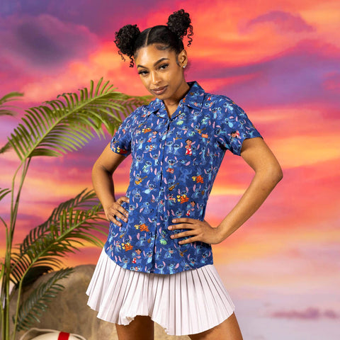 rsvlts-disney-womens-short-sleeve-shirt-disneys-lilo-stitch-stitch-being-stitch-womens-kunuflex-short-sleeve-shirt-disneys-lilo-stitch-stitch-being-stitch-womens-kunuflex-short-sleeve-shirt