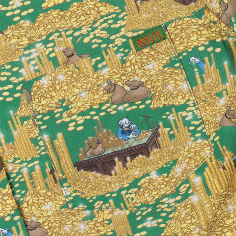 rsvlts-disney-womens-short-sleeve-shirt-disneys-mickeys-christmas-carol-counting-house-christmas-womens-kunuflex-short-sleeve-shirt-disneys-mickeys-christmas-carol-counting-house-christmas-womens-kunuflex-short-sleeve-shirt