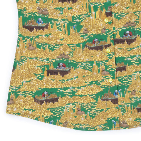 rsvlts-disney-womens-short-sleeve-shirt-disneys-mickeys-christmas-carol-counting-house-christmas-womens-kunuflex-short-sleeve-shirt-disneys-mickeys-christmas-carol-counting-house-christmas-womens-kunuflex-short-sleeve-shirt