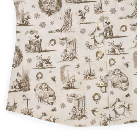 rsvlts-disney-womens-short-sleeve-shirt-disneys-mickeys-christmas-carol-oh-what-a-merry-christmas-day-womens-kunuflex-short-sleeve-shirt-disneys-mickeys-christmas-carol-oh-what-a-merry-christmas-day-womens-kunuflex-short-sleeve-shirt