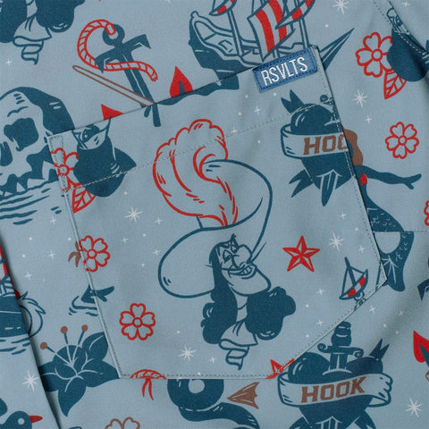 rsvlts-disney-womens-short-sleeve-shirt-disneys-peter-pan-hook-d-it-womens-kunuflex-short-sleeve-shirt-disneys-peter-pan-hook-d-it-womens-kunuflex-short-sleeve-shirt