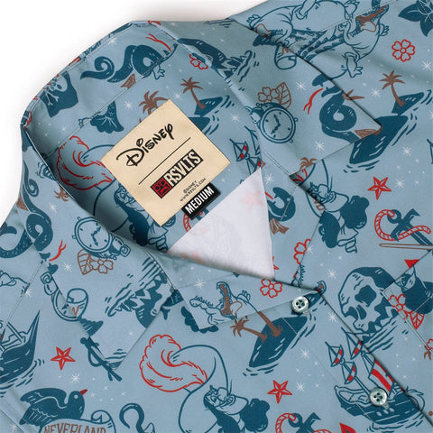 rsvlts-disney-womens-short-sleeve-shirt-disneys-peter-pan-hook-d-it-womens-kunuflex-short-sleeve-shirt-disneys-peter-pan-hook-d-it-womens-kunuflex-short-sleeve-shirt