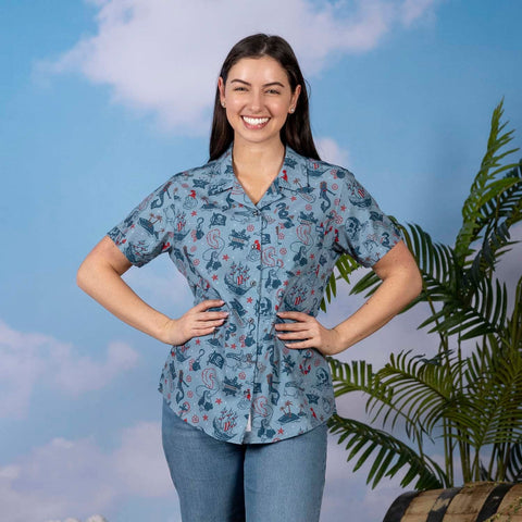 rsvlts-disney-womens-short-sleeve-shirt-disneys-peter-pan-hook-d-it-womens-kunuflex-short-sleeve-shirt-disneys-peter-pan-hook-d-it-womens-kunuflex-short-sleeve-shirt