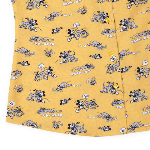 rsvlts-disney-womens-short-sleeve-shirt-disneys-pluto-95th-mouses-best-friend-womens-kunuflex-short-sleeve-shirt-disneys-pluto-95th-mouses-best-friend-womens-kunuflex-short-sleeve-shirt