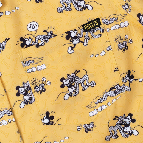 rsvlts-disney-womens-short-sleeve-shirt-disneys-pluto-95th-mouses-best-friend-womens-kunuflex-short-sleeve-shirt-disneys-pluto-95th-mouses-best-friend-womens-kunuflex-short-sleeve-shirt