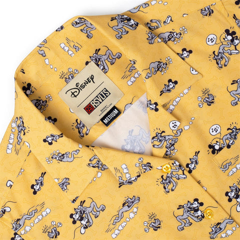 rsvlts-disney-womens-short-sleeve-shirt-disneys-pluto-95th-mouses-best-friend-womens-kunuflex-short-sleeve-shirt-disneys-pluto-95th-mouses-best-friend-womens-kunuflex-short-sleeve-shirt