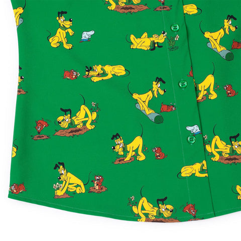 rsvlts-disney-womens-short-sleeve-shirt-disneys-pluto-95th-pluto-and-the-gopher-womens-kunuflex-short-sleeve-shirt-disneys-pluto-95th-pluto-and-the-gopher-womens-kunuflex-short-sleeve-shirt