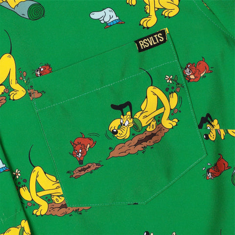 rsvlts-disney-womens-short-sleeve-shirt-disneys-pluto-95th-pluto-and-the-gopher-womens-kunuflex-short-sleeve-shirt-disneys-pluto-95th-pluto-and-the-gopher-womens-kunuflex-short-sleeve-shirt