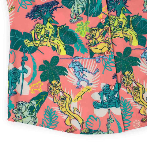 rsvlts-disney-womens-short-sleeve-shirt-disneys-the-lion-king-peak-rafiki-womens-kunuflex-short-sleeve-shirt