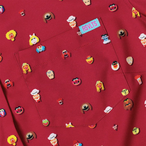 rsvlts-disney-womens-short-sleeve-shirt-disneys-the-muppets-lil-muppets-womens-kunuflex-short-sleeve-shirt