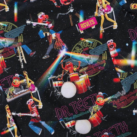 rsvlts-disney-womens-short-sleeve-shirt-disneys-the-muppets-muppet-music-mayhem-womens-kunuflex-short-sleeve-shirt-disneys-the-muppets-muppet-music-mayhem-womens-kunuflex-short-sleeve-shirt