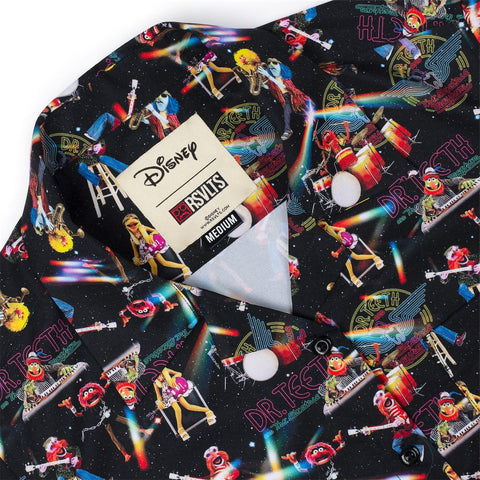 rsvlts-disney-womens-short-sleeve-shirt-disneys-the-muppets-muppet-music-mayhem-womens-kunuflex-short-sleeve-shirt-disneys-the-muppets-muppet-music-mayhem-womens-kunuflex-short-sleeve-shirt