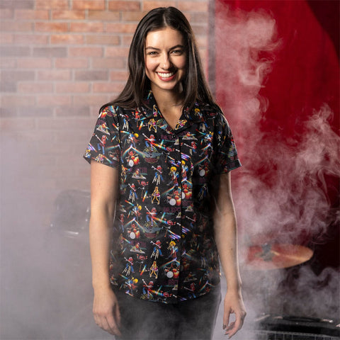 rsvlts-disney-womens-short-sleeve-shirt-disneys-the-muppets-muppet-music-mayhem-womens-kunuflex-short-sleeve-shirt-disneys-the-muppets-muppet-music-mayhem-womens-kunuflex-short-sleeve-shirt