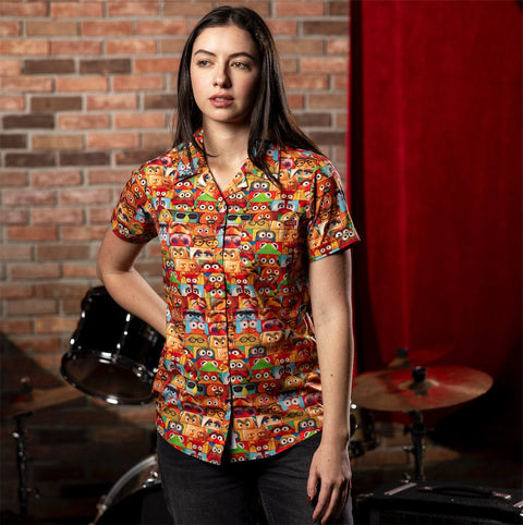 rsvlts-disney-womens-short-sleeve-shirt-disneys-the-muppets-muppet-vision-womens-kunuflex-short-sleeve-shirt-disneys-the-muppets-muppet-vision-womens-kunuflex-short-sleeve-shirt