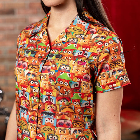 rsvlts-disney-womens-short-sleeve-shirt-disneys-the-muppets-muppet-vision-womens-kunuflex-short-sleeve-shirt-disneys-the-muppets-muppet-vision-womens-kunuflex-short-sleeve-shirt