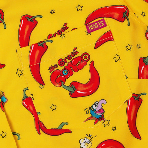 rsvlts-disney-womens-short-sleeve-shirt-disneys-they-muppets-the-great-gonzo-womens-kunuflex-short-sleeve-shirt-disneys-they-muppets-the-great-gonzo-womens-kunuflex-short-sleeve-shirt